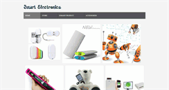 Desktop Screenshot of esmart.net